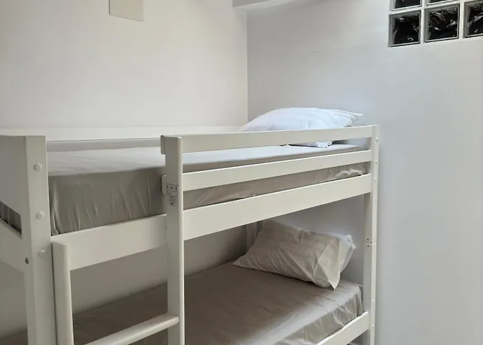 Apartamento Palmeras En El Mar