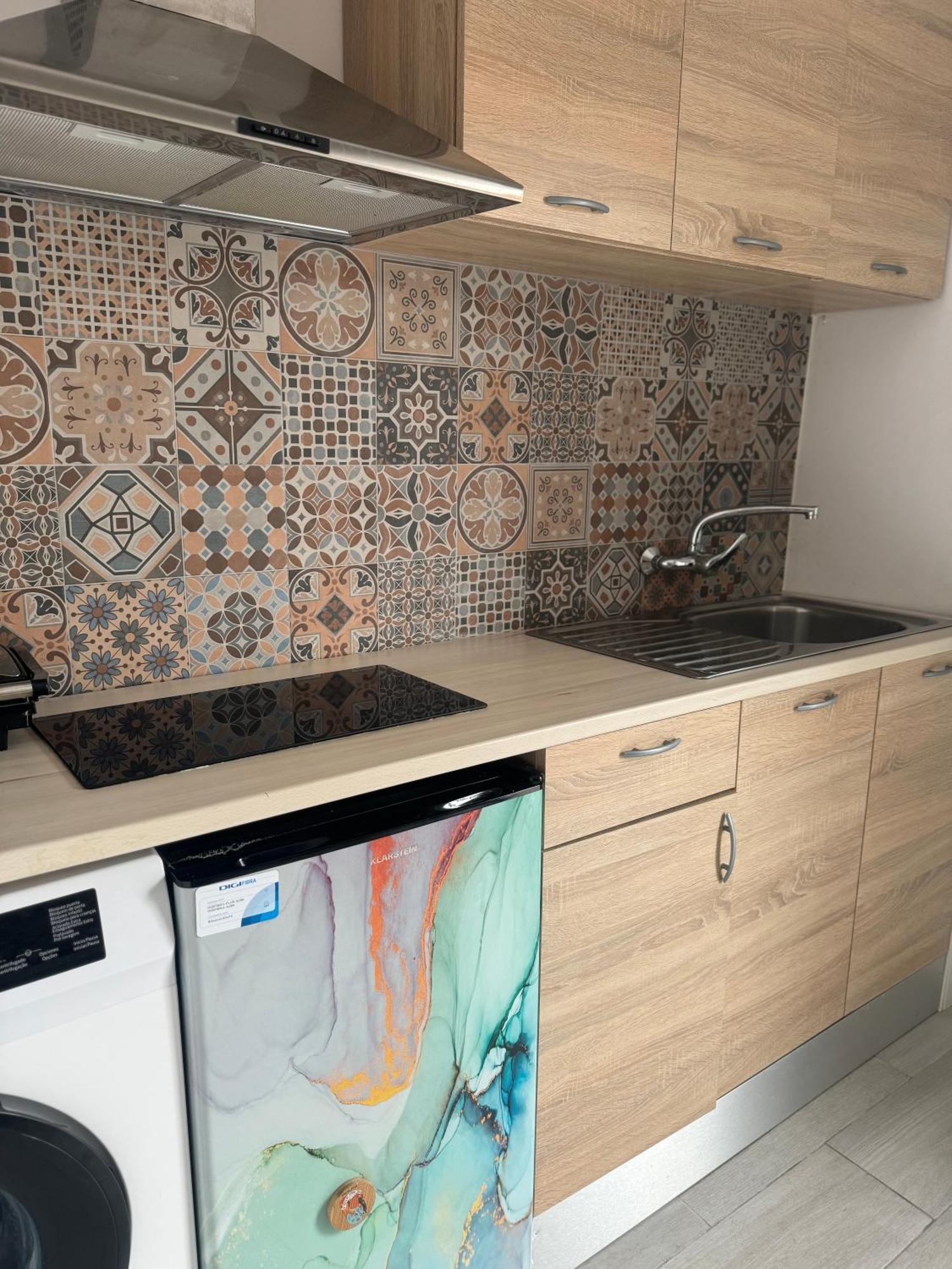 Appartement Palmeras En El Mar