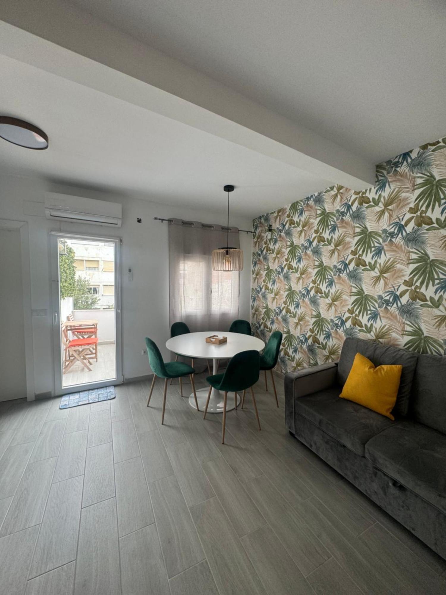 Appartement Palmeras En El Mar Vinarós