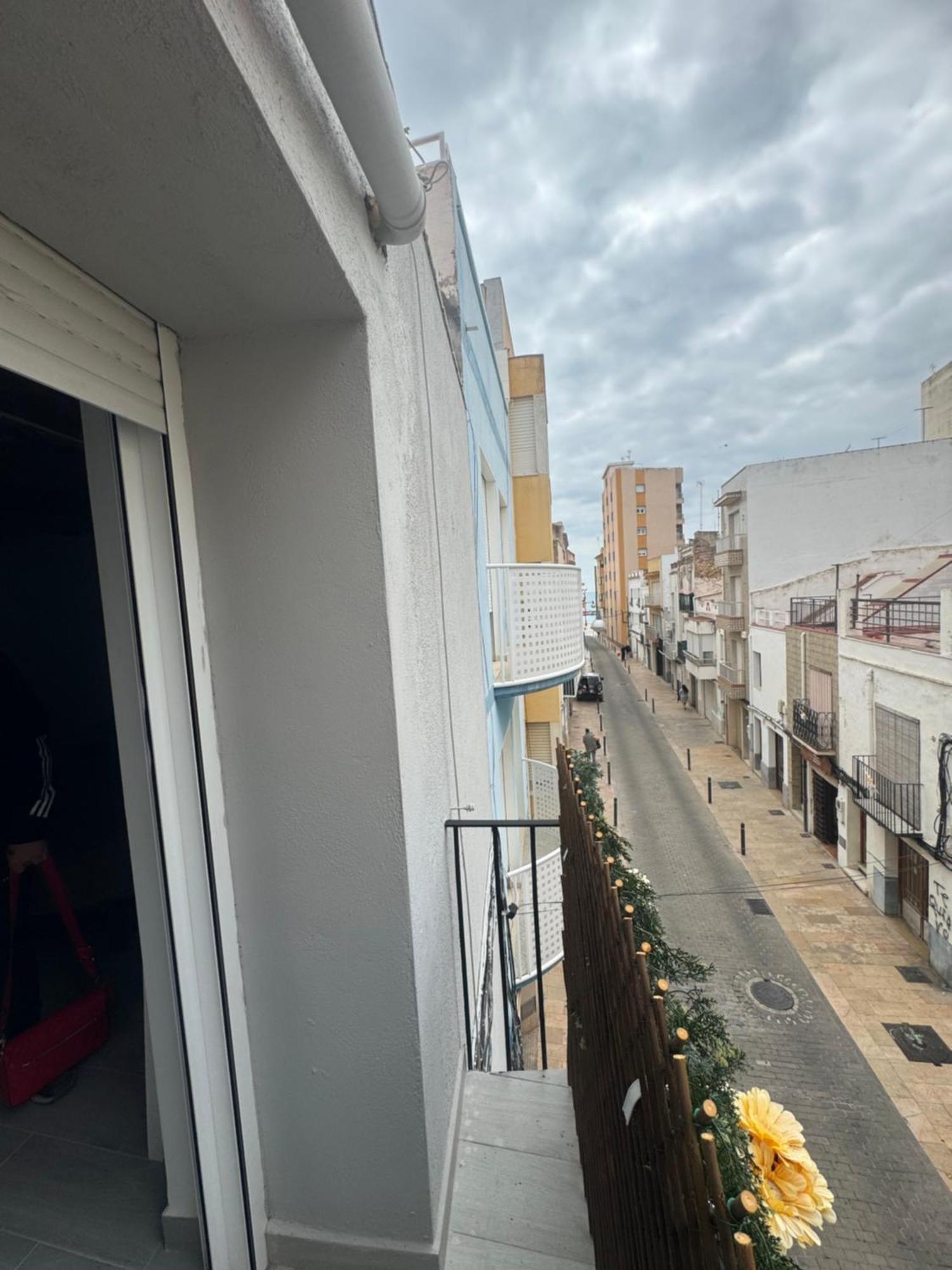 Appartement Palmeras En El Mar Vinarós