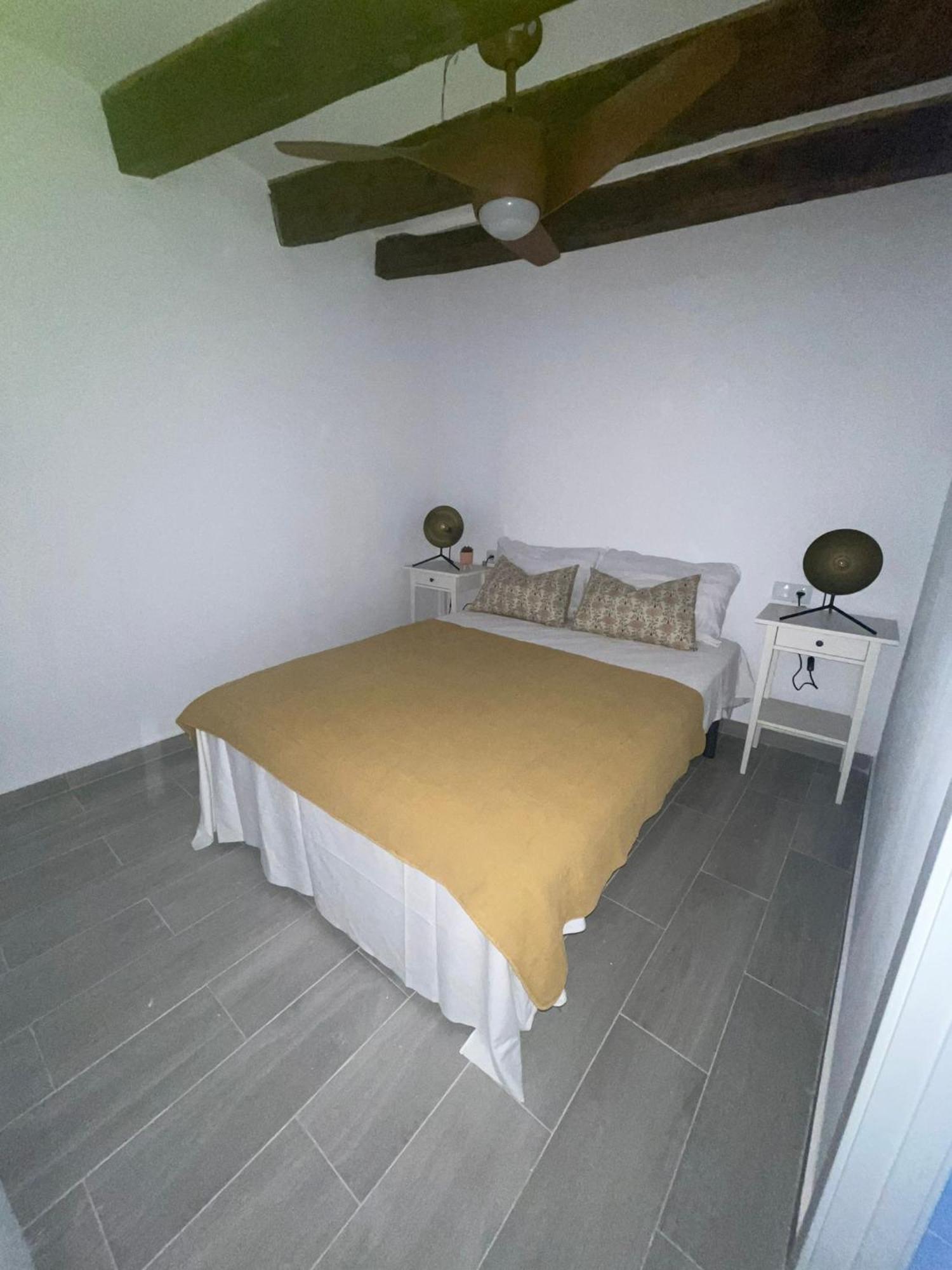 Appartement Palmeras En El Mar Vinarós